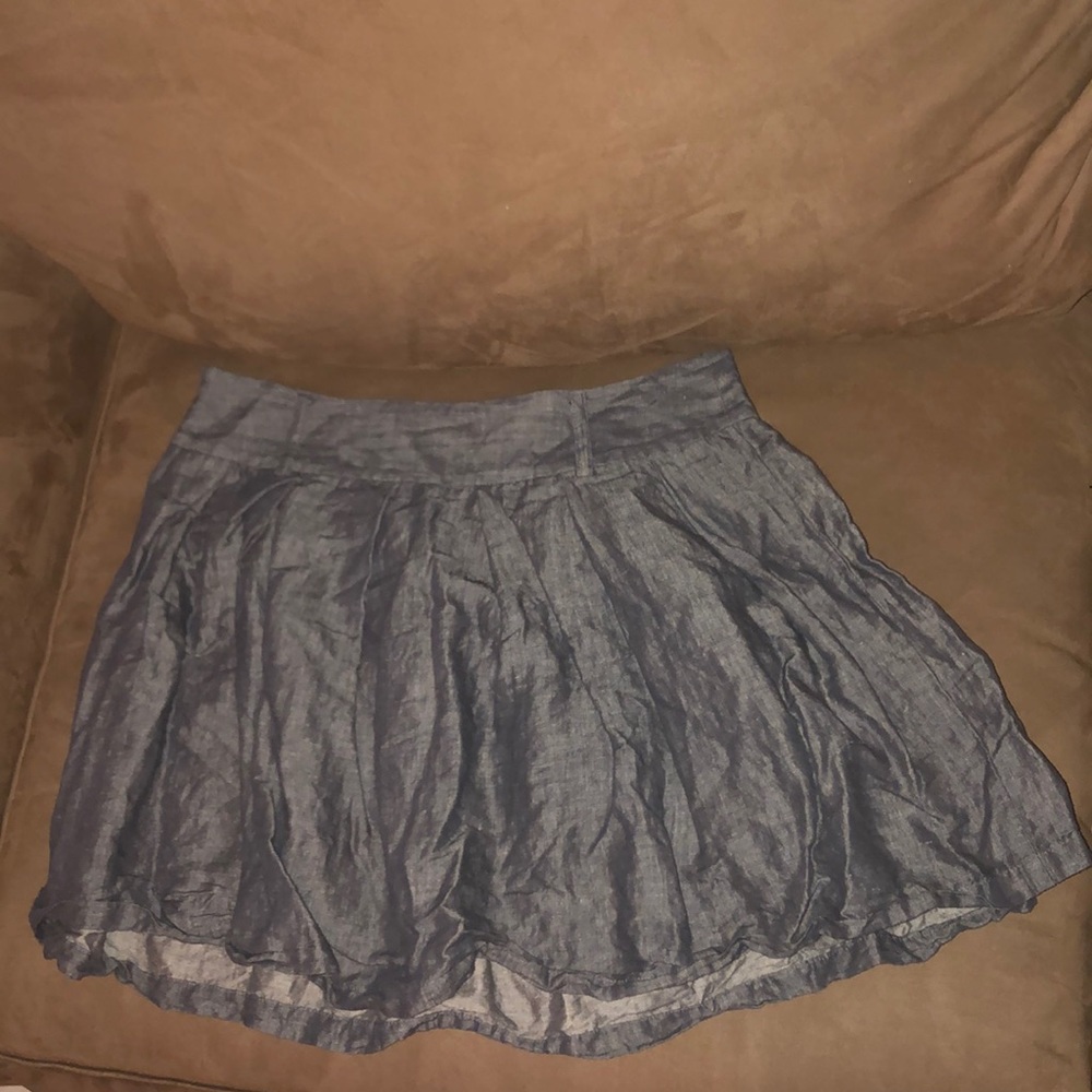 Faith 21 Skirt